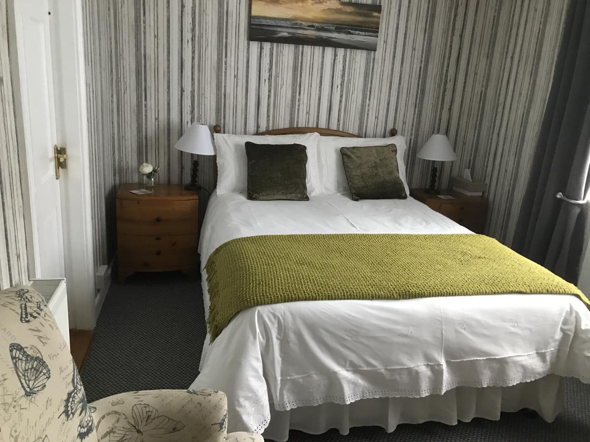 Barrow View Accommodation Mountmellick Eksteriør bilde