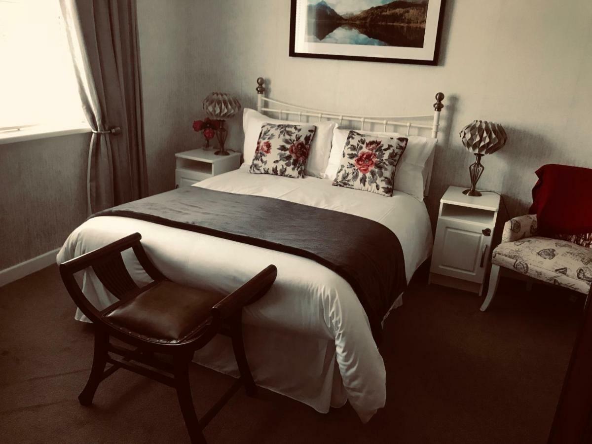 Barrow View Accommodation Mountmellick Eksteriør bilde