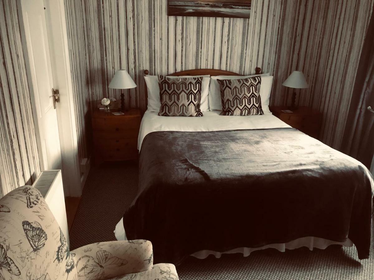 Barrow View Accommodation Mountmellick Eksteriør bilde